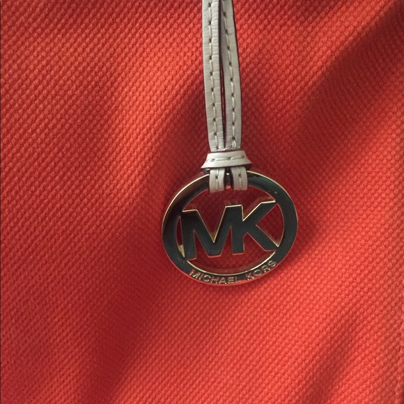 Michael Kors Jet Set tote bag - Picture 3 of 5